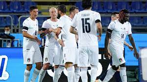Maybe italy was a little bit nervous, austria defender david alaba said. Euro 2020 Italy Crushes San Marino For Its First Preparation Match The Indian Paper