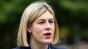 Outgoing Liberal MP pushes for gender quotas