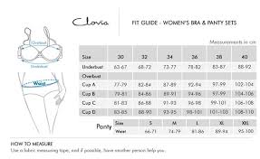 Find Your Perfect Bra Size In Minutes The Good Look Book