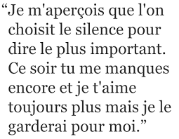 Remontez le moral avec des citations de regina qui sont positives, motivantes et. Image About Quote In Francais By Frede On We Heart It