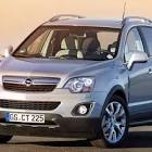 OPEL-ANTARA