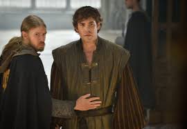 Rossif sutherland (born september 25, 1978) is a canadian actor. Bild Zu Rossif Sutherland Bild Rossif Sutherland Filmstarts De