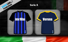 Inter milan vs hellas verona 25.04.2021. Inter Milan Vs Verona Predictions Bet Tips Match Preview