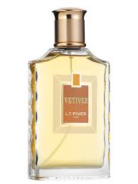 Vetiver L.T. Piver Cologne - un parfum pour homme 1991
