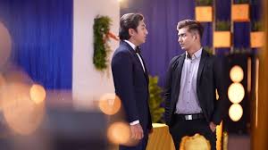 Perang dingin, Nando dan Danny sama-sama ingin menjaga dan melindungi  Saleha (?) Di sisi lain, Pak Darmawan sudah bisa bicara, Rianti panik semua  kejahatan dia akan terbongkar? Saksikan sinetron SCTV Saleha setiap