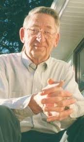 Obituary for Ernest "Ernie" Robert Bowman