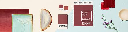 Graphics Marsala Pantone Color Of The Year 2015 Color