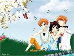 Pin By Rosa Avila On Anime Ouran High School Host Club High School Host Club Host Club