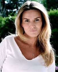 Journalist who became anchor of the news program wydarzenia in 2004. Hanna Lis Hannalis Blog Twitter