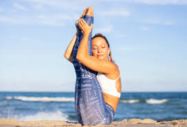 Part of the powerful detoxification that happens in yoga is through twisting. Kino Macgregor On The Future Of Ashtanga Yoga Podcast Triyoga