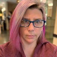 Amanda Innes (Author of The Ghosts of Marshley Park)