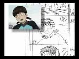 Narutaru Episode 13 Storyboard Youtube Anime Shadow Storyboard Animation