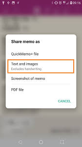 Allows you to edit the text, its color and its alignment. Fastest How To Open Quick Memo Files