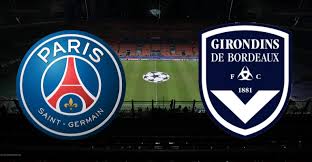 Song chun se tornará um agente livre em 1º de setembro. Sportbuzz Saiba Onde Assistir E Provaveis Escalacoes De Psg X Bordeaux