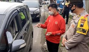 Rental sewa mobil di jogja murah dengan & tanpa sopir. Sopir Bst Solo Serempetan Dengan Batara Kresna Akhirnya Diberhentikan