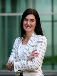 Opinioni su nicolle flint ✅. Liberal Mp Nicolle Flint Won T Stand Aside If Defence Industry Minister Christopher Pyne Tries To Take Her Seat Of Boothby Geelong Advertiser
