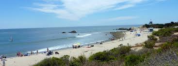 Situated along the malibu coast, the park is a com. Leo Carillo State Beach Malibu All Things Malibu