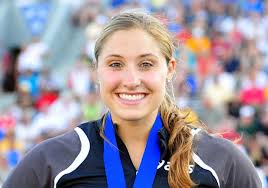 Kara Patterson & Norris Frederick win their events at day 1 of the Tuscon  Elite...