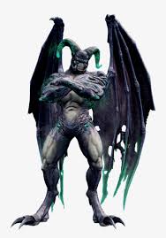 Owning it and putting in the code doesn't unlock it without having the disc like it does when you download the season 2 characters. Gargos Fullbodyrender Killer Instinct Ps4 Characters Gargos Png Image Transparent Png Free Download On Seekpng