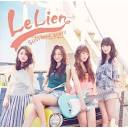 ルリアン -Girls band story- [通常盤][CD] - Le Lien - UNIVERSAL ...