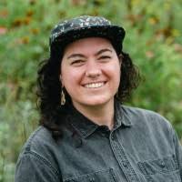 Carolina Mueller, MPAff