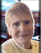 Shirley Rovena Lemon