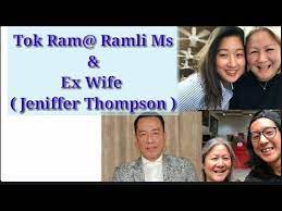 Pendakwah dan penceramah terkenal, ustaz kazim elias memaklumkan tindakan datuk ramli ms & isterinya, alyah. Tok Ram Ramli Ms Family Youtube