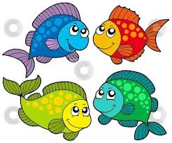 Pin By Tammy Akins On Design Inspiration Cartoon Fish Cute Cartoon Fish Clip Art