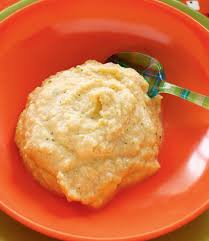 · découvrez la préparation de la recette recette gratin de navet bébé 18 mois : Recettes Pour Les Bebes 9 12 18 Mois Plus Zeste