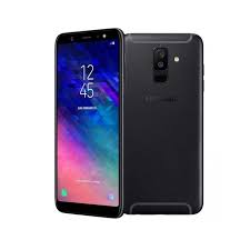 The front camera managed to impress us in minutes and so did the display. Samsung Galaxy A6 Plus 2018 A605 Dual Sim 32gb Eu Black Phone Case Book Black