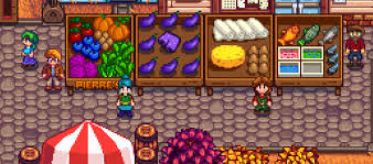 It's a time for the townspeople to come together. Stardew Valley Grange Display Guide And Tips Tom S Guide Forum