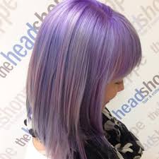 Moisturizing masks are very helpful if you've previously bleached your hair. 20 Gorgeous Pastel Purple Hairstyles For Short Long And Mid Length Hair Hairstyles Weekly