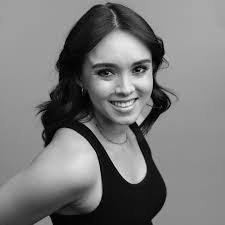 Briana Ashe's Instagram, Twitter & Facebook