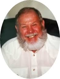 William Lacey Obituary