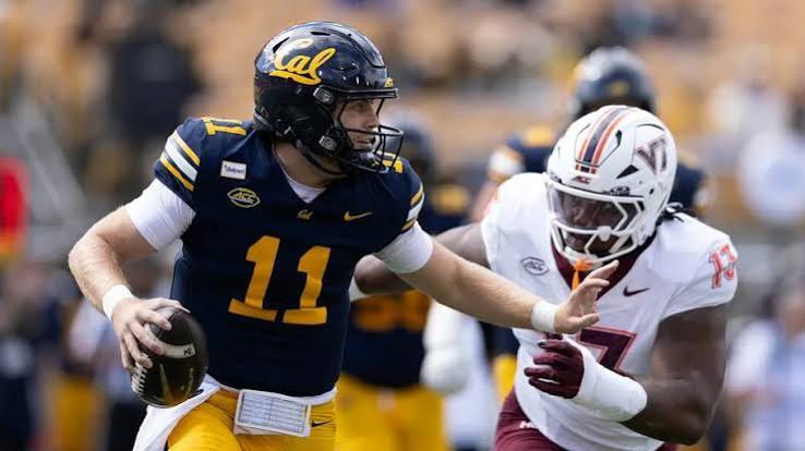 Cal vs. Virginia Tech Thread: Banged-Up Bears Topple Hokies, 25-20 - Yahoo Sports