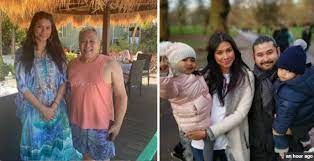 Tmj berkongsi berita gembira itu di laman facebook rasminya pada awal pagi ini. Chef Wan Terjumpa Che Puan Khaleeda Di Tepi Pantai Mahu Ambik Gambar Sekali Bateri Camera Habis Soya Lemon