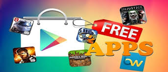 There was a time when apps applied only to mobile devices. 3 Ways To Get Paid Android Apps For Free Legally