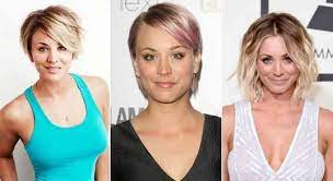 Tricks und kniffe, wie man eine übergangsfrisur gekonnt stylt. Pin Auf Kurze Frisuren