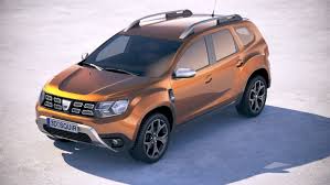 Download Best 2019 Dacia Duster Interior Hd Wallpaper Dacia Duster 2018 3d Model And Search More Hd Desktop A Hd Wallpaper Hd Wallpapers 3d Best Electric Car
