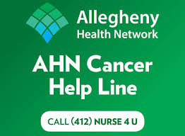 Allegheny Health Network Cancer Institute S Cancer Help Line Pittsburgh Magazine