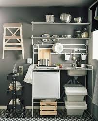 Ikea Sunnersta Kuche Freistehend Minikuche Schlafzimmer Neu Gestalten