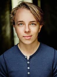 Ed Oxenbould : Filmographie