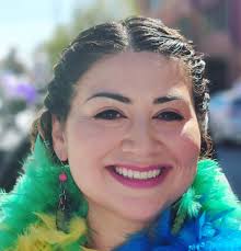 Cassandra for El Paso Mayor...