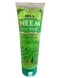 This is a good way to heat up the relationship and open up to new things. Sbl Neem Face Wash 100ml Pack Of 03 Amazon In Beauty