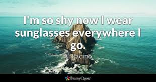 Click to download the sound file. Sunglasses Quotes Brainyquote
