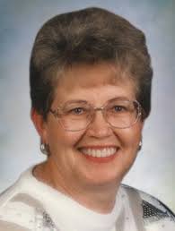 Obituary of Alice Doreen (nee Takkinen) BATES