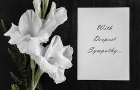 If you have to send a sympathy card to a person who has lost a family member, it is important for you to know about its proper etiquette. Including Money In A Sympathy Card Etiquette Tips Lovetoknow