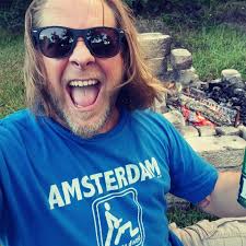 From our founder, Chris Sunshine........ Throwback pic to Trulieve #KeyWest  store grand opening where I visited the #SouthernmostPoint with my  #SouthernmostTruSTIK 🌞💨✨⚕️🌿🔥✨ I have tried them all out there in MMJ  land