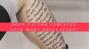 Check spelling or type a new query. Arizona Lawmakers Hope To Better Regulate Tattoo Shops With New Bill