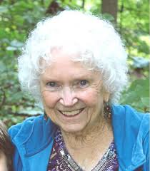 Betty Gillean Obituary